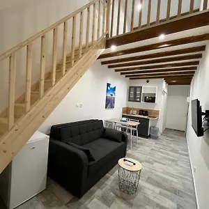 Location 9eme Appartement Marseille