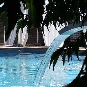 Cocoon Inn&spa Appartement Saint-Saturnin-lès-Avignon