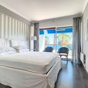 Vue Mer Appartement Cannes
