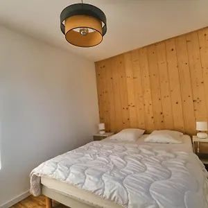 Blanc Appartement Val Thorens