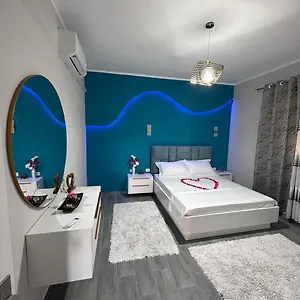 Erdi's Hébergement de vacances Berat